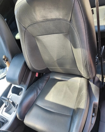 Ford S-Max cena 20500 przebieg: 287899, rok produkcji 2008 z Szubin małe 301